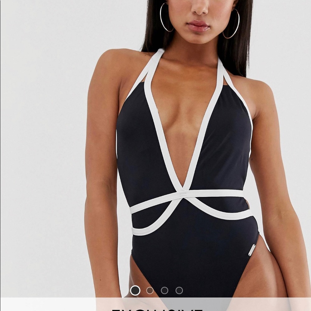 Free Society One Piece